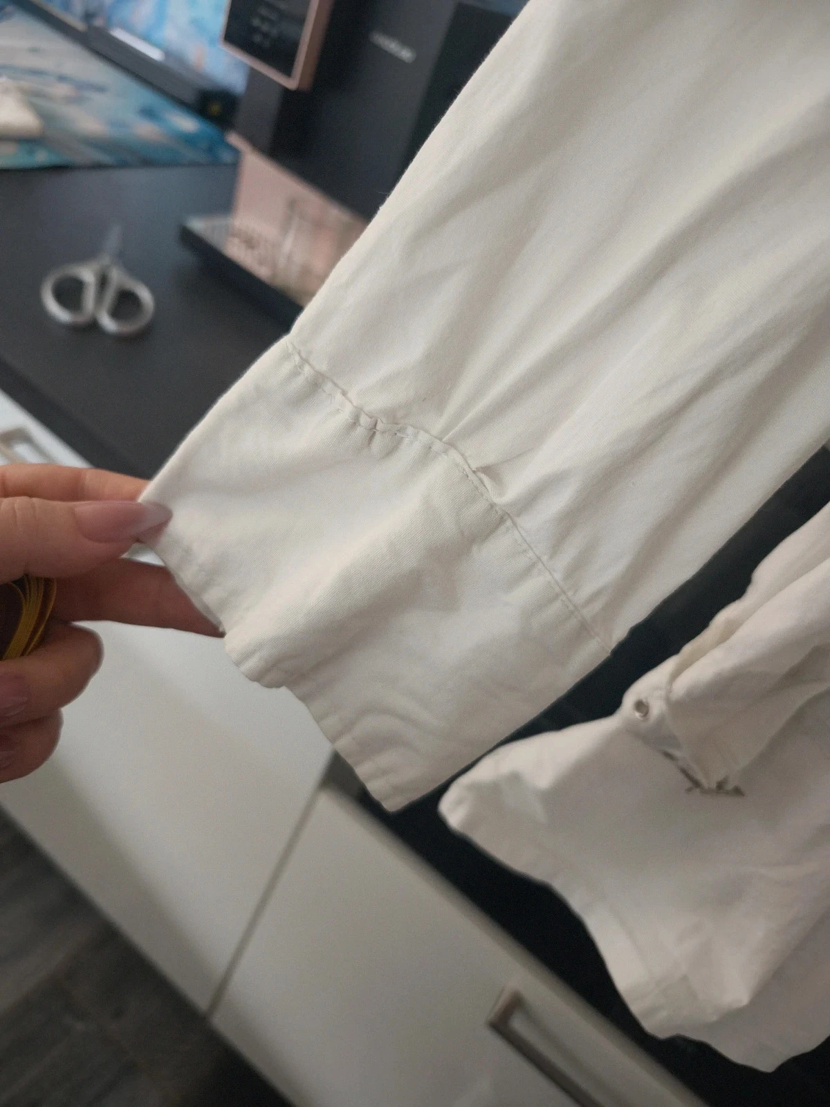Chemise blanche en super état – photo 3